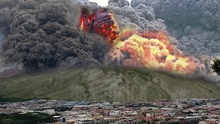 Horrible Today Yellowstone Crater Collapse amp Fear Supervolcanic Eruption Threatens Millions [upl. by Eduardo880]