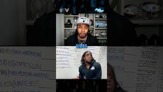 Jahmyr Gibbs “leaked” the Detroit Lions playbook amp Richard Sherman does not care nfl [upl. by Hellman]