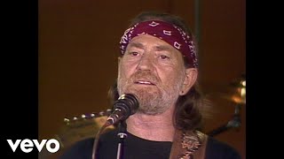 Willie Nelson  Always On My Mind Official Video [upl. by Auoh]