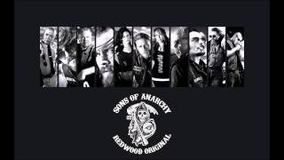 Trilha Sonora Songs of Anarchy  Songs of Anarchy Soundtrack [upl. by Ferree602]