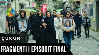 Çukur  Episodi 39 Sezoni 4 FRAGMENTI I EPISODIT FINAL ME TITRA SHQIP [upl. by Vano363]