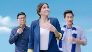 Kamillosan M 2016 TVC [upl. by Nodlehs]