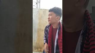 kekan thek saide bo  karbi comedy  karbi funny  karbipi  karbi reels [upl. by Yenettirb]