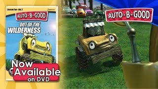 AutoBGood Out of the Wilderness DVD Trailer [upl. by Favianus938]