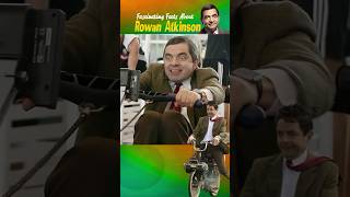 How Rowan Atkinson Made Mr Bean a Global Icon of Comedy and Laughter RowanAtkinson MrBean [upl. by Taveda88]