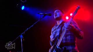 Thrice  All Thats Left Live in Sydney  Moshcam [upl. by Angelique55]