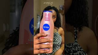 Nivea Radiant Beauty Even Glow Body Lotion [upl. by Janka550]