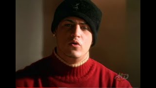 LITO amp POLACO  MUNDO FRIO 2002 VIDEO OFICIAL HD 4K UPSCALE  REMASTERIZADO [upl. by Adnar]