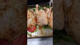 how to make marinated chicken [upl. by Behrens]