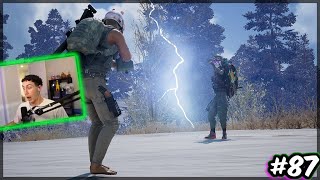 PUBG  Daily Funniest Epic amp WTF Moments of Streamers KARMA 87 [upl. by Lennej505]