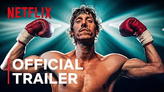 Boxer  Official Trailer  Netflix [upl. by Everick]