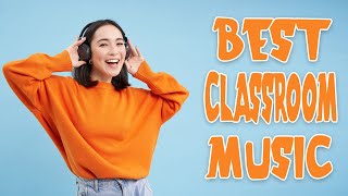 Best Classroom Music  Pop Instrumentals [upl. by Rourke]