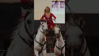 ARE YOU READY St Paul Rodeo 2024 [upl. by Alejna]