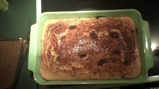 Recipes From the Pantry  Blueberry German Pancake [upl. by Leuqer]