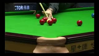 Ronnie OSullivan Famoso 146 Welsh Open 2016 [upl. by Anse]