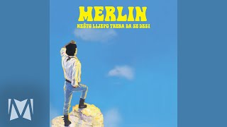 Merlin  Danas sam OK Official Audio 1989 [upl. by Kiele677]