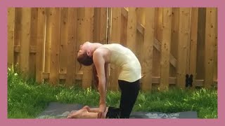 30 min Morning Vinyasa Yoga Flow for a Boost of Energy [upl. by Wolfort]