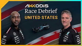 F1s BIGGEST Upgrade Package Shockers Revealed  Akkodis Race Debrief [upl. by Eirrac54]