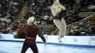 Throw Triple Axel [upl. by Estey]