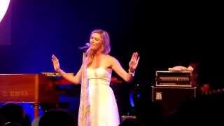 Joss Stone  Life in Schaan  03072015  Landlord  LIVE [upl. by Sunday]