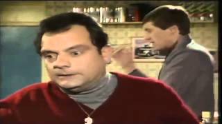 Only fools and Horses  Del Boy what a plonker [upl. by Kera]