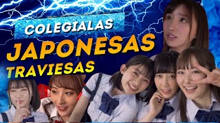 20 PELICULAS JAPONESAS COLEGIALAS [upl. by Neiviv]