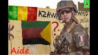 Ancien ambassadeur de france a déclaré les secrets cachés sur le conflit au Mali [upl. by Ydoc876]