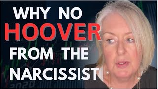 Why A Narcissist Is Less Likely To HooverReturn To Their Ex  10 Reasons narcissist not Hoovering [upl. by Griffiths]