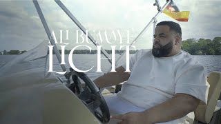 ALI BUMAYE  Licht prod by Perino amp Angelo Official Video [upl. by Ashling397]