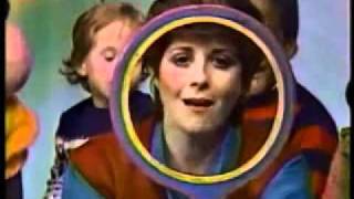 1984 Romper Room Magic Mirror Clip [upl. by Giffard]