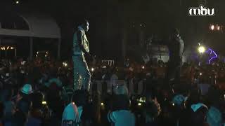 ONO AKUBA Jose Chameleone Performs His Greatest Hit Songs GwangaMujje [upl. by Ylram22]