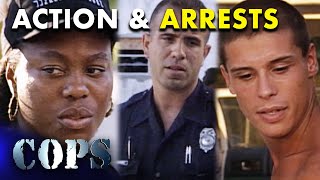 🔴 From Traffic Stop to Chicken Chaos Police Action Unfolds  Cops TV Show [upl. by Salita786]