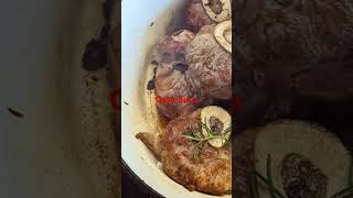 Osso Buco “ Show Stopper [upl. by Eerb]