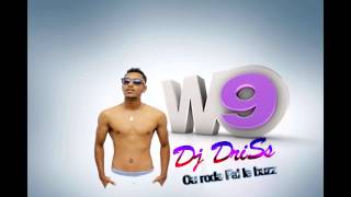 Dj DriSs Ou rode Fai le buzz W9 entertainment 2013 [upl. by Arva]