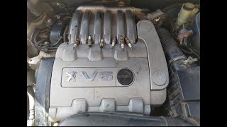 Update on Peugeot 407 Coupe V6 Jerking amp Spark Plugs [upl. by Tisman]