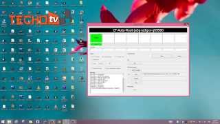 Install TWRPCWM Recovery on Android 442 Galaxy S4 I9500 [upl. by Hymie]