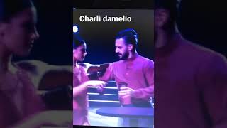 charli damelio in dwts [upl. by Anaidiriv714]