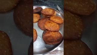 ariselu pachi kobbari recipe 💪💪🤸 [upl. by Hatty]