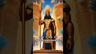 The Rise of Nebuchadnezzar A Babylonian Legend [upl. by Rawdin]