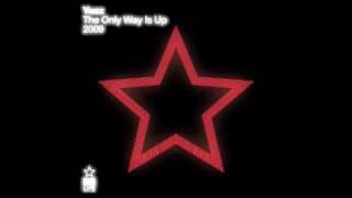 The Only Way Is Up Ben Preston and Nathan C Remix [upl. by Esilrahc]