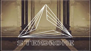 Stendrome on Quest 2 PC VR game [upl. by Rebeca]