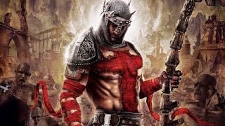 Dantes Inferno A Disturbing Walkthrough of Hell part 1 [upl. by Ylahtan]