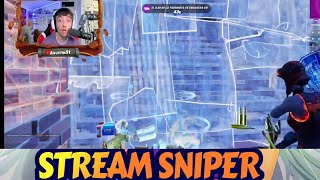 Agustín 51 se cabrea con un Stream Sniper twitch gaming streamer [upl. by Bubb]