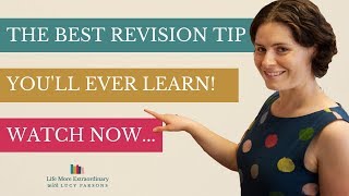 The best revision technique youll ever learn [upl. by Seko]