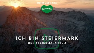 quotIch bin Steiermarkquot  Das Grüne Herz Österreichs [upl. by Saitam76]