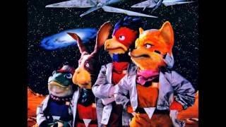 Orchestrated Star Fox  Sector Y [upl. by Aivuy]