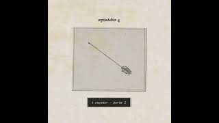 Republicação A Serpente o Leão e o Caçador Ep 4 O Caçador  Parte 1 Série [upl. by Neelear]