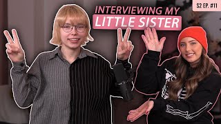 Catching Up with my Little Sister STEVIE  Ep 11 [upl. by Bethanne]