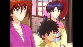 Rurouni Kenshin Amv Seiseituten Shin Jidai He [upl. by Nylhsa]