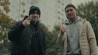 OstryBezimienni  NAWET JEŚLI CAŁY ŚWIAT feat Peja  BIT RnD Beatz [upl. by Naillik]